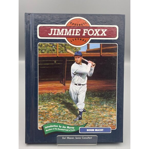 Baseball Legends Lot of 30 Hardcover Books (Mays, Ruth, Dimaggio, Robinson) HOF - Picture 9 of 16